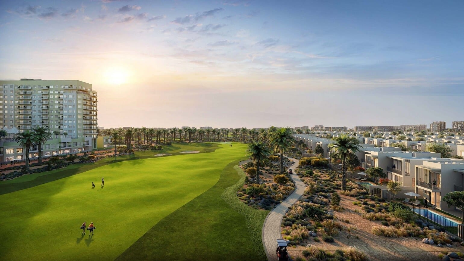 Emaar South community guide