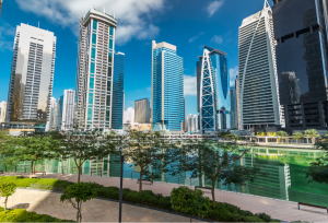 JLT properties for rent