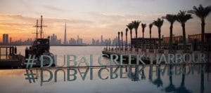 Dubai Creek Harbour Property Guide