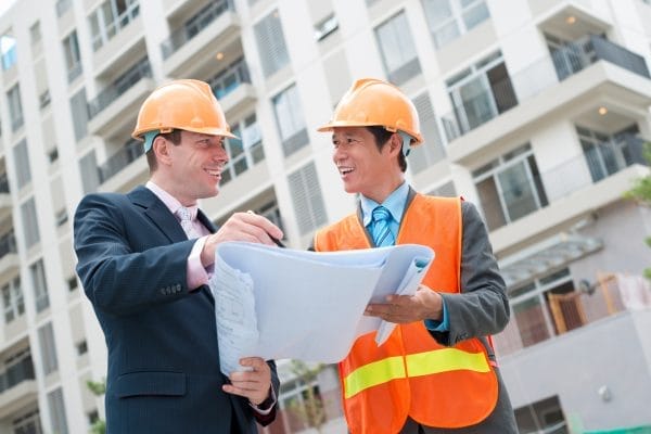 Building Management from Veer & Sant Real Estate