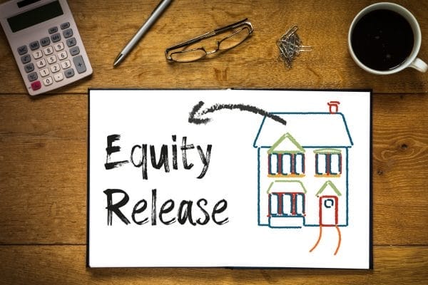 Equity Release with Veer & Sant Real Estate