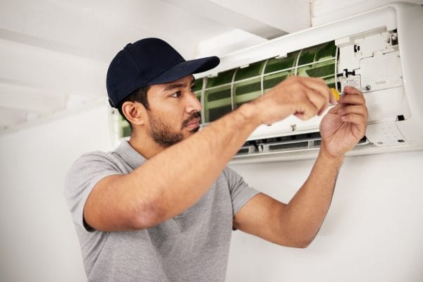 Mechanical, Electrical and Plumbing Check by Veer and Sant Real Estate on your Short Term Holiday Lets