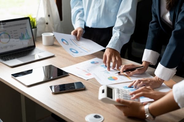 Portfolio Review with Veer & Sant Real Estate