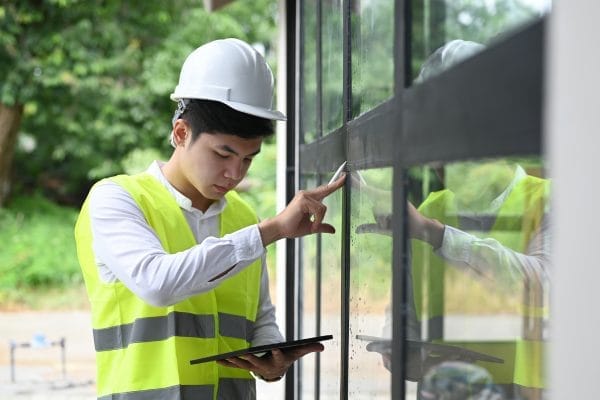 Property Handover Facilities Management from Veer and Sant Real Estate