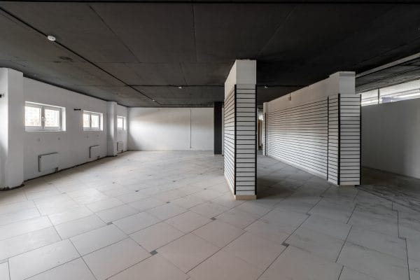 Office and Retail Space with Veer & Sant Real Estate