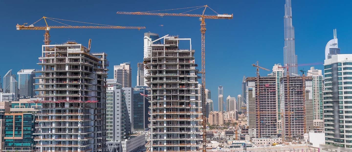 What kinds of off-plan properties in Dubai offer the most promising investment opportunities?