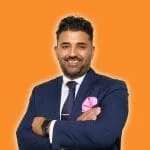 James H Sahota