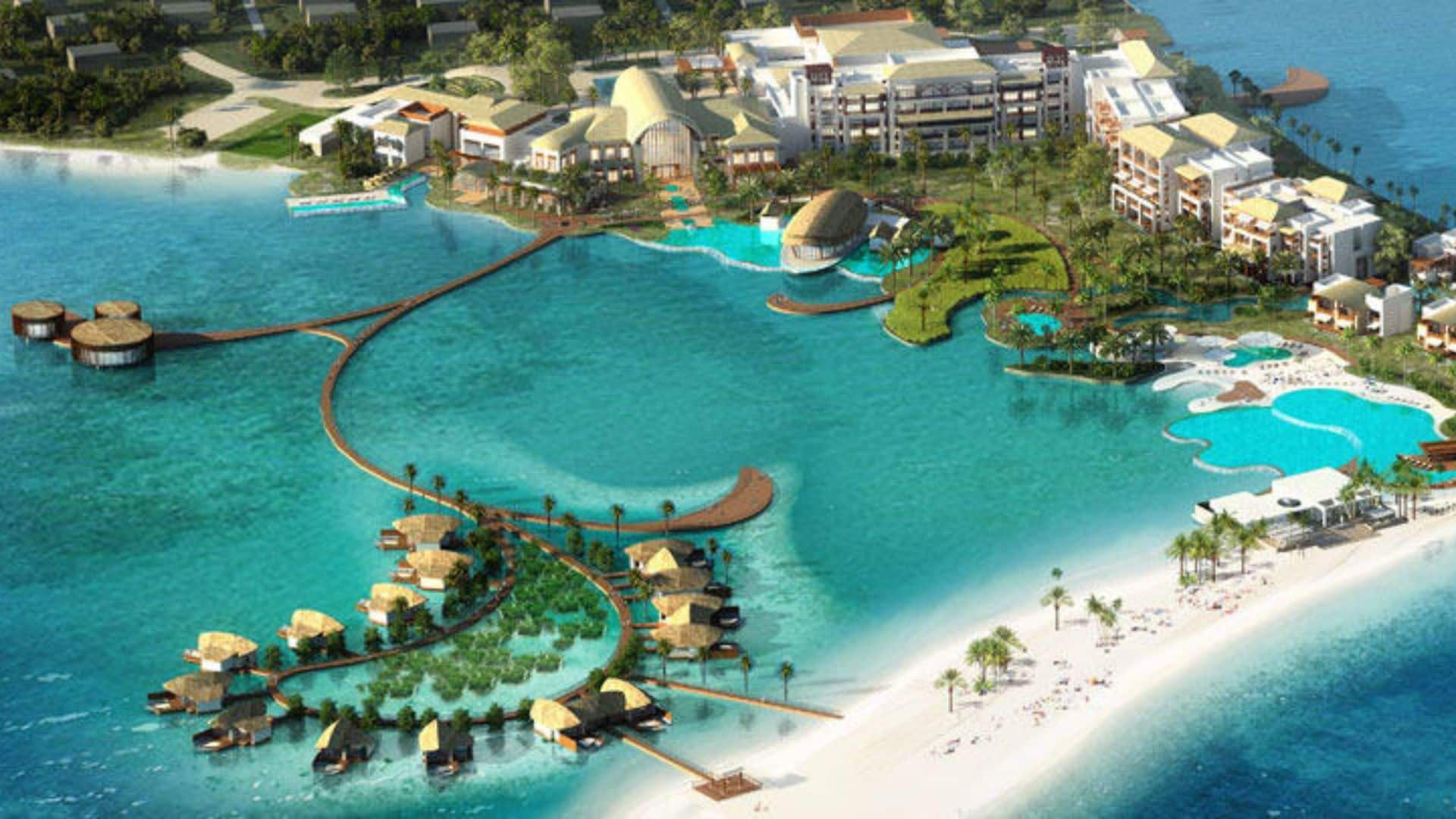 Mina Al Arab properties for sale