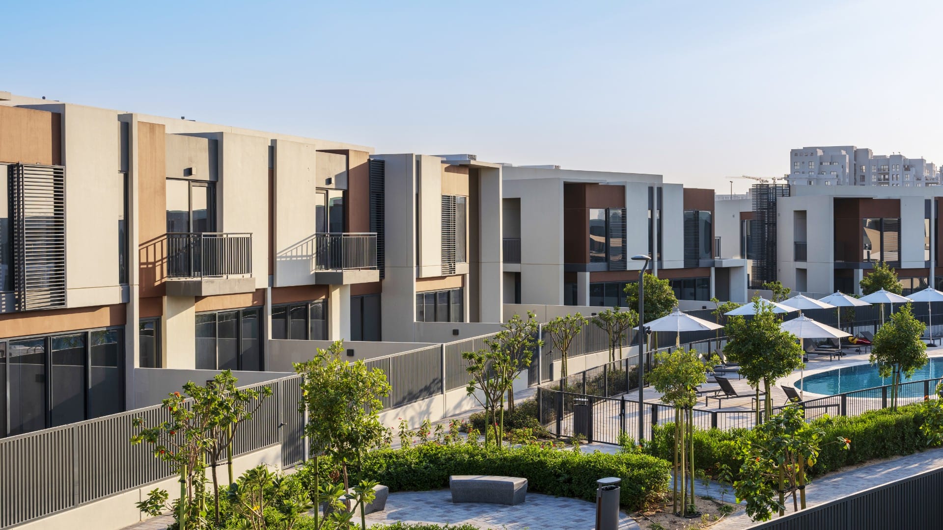 Cherrywoods Dubai rent