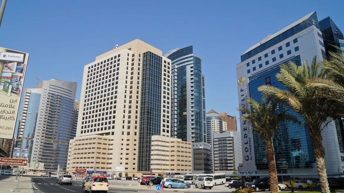 Affordable Apartments in Barsha Heights