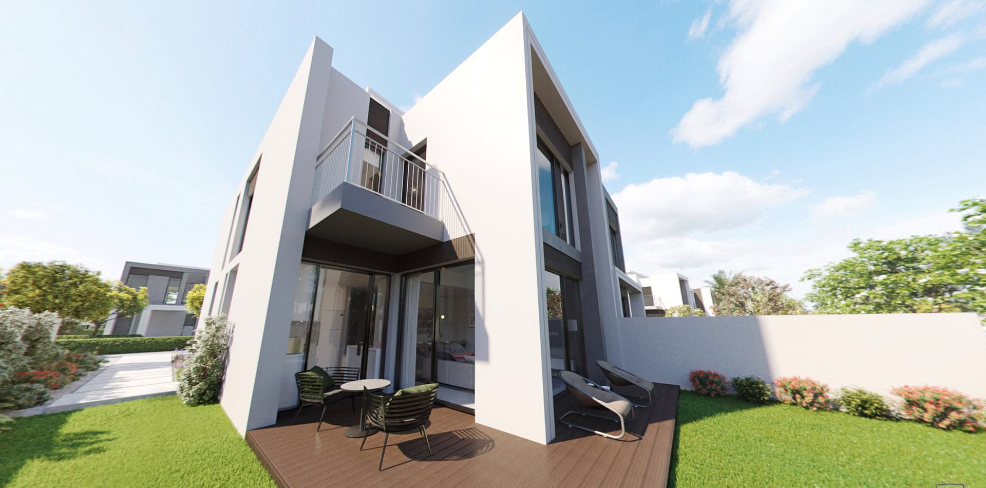 Cherrywoods property investment Dubai