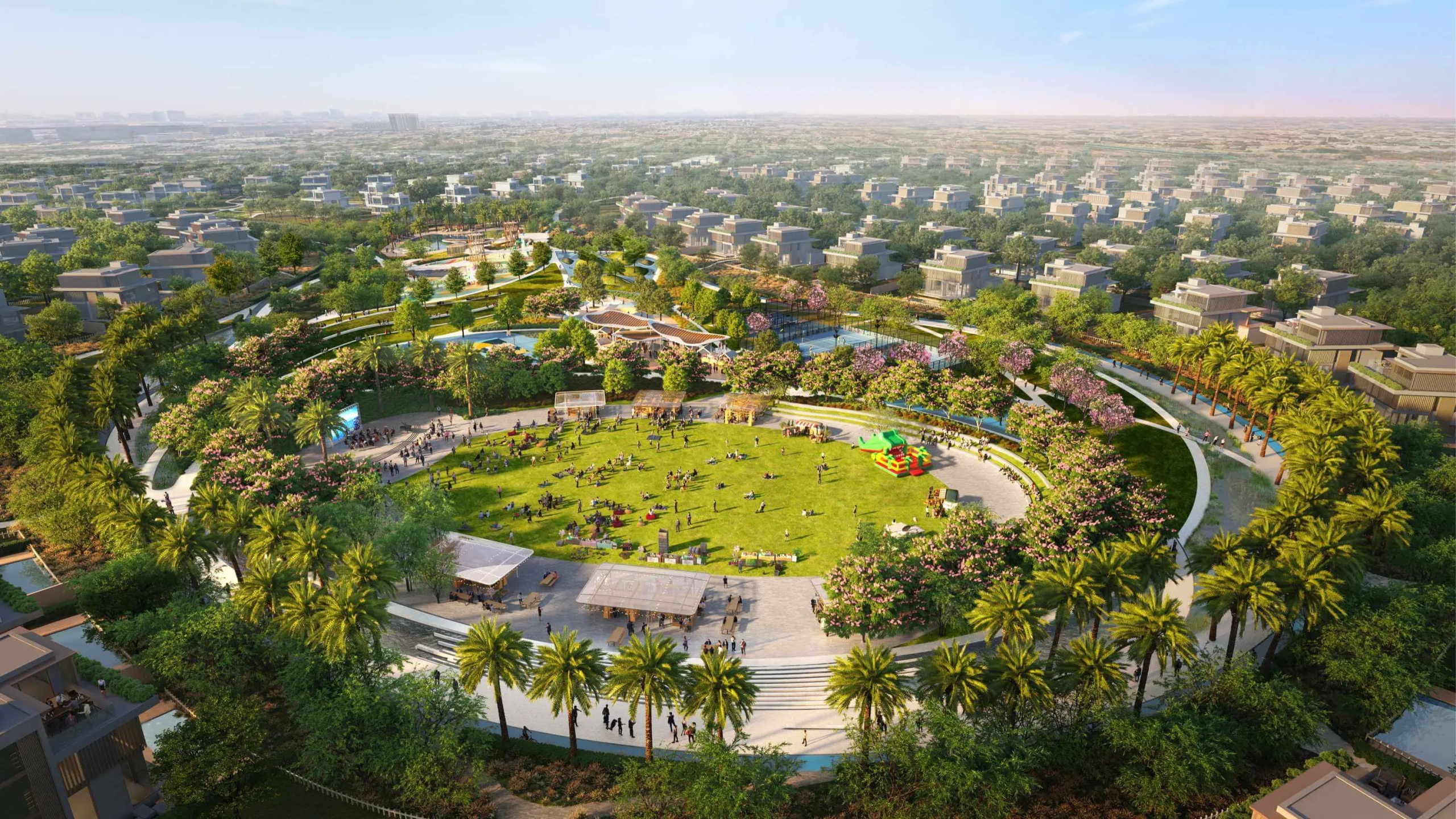 Nad Al Sheba complete guide