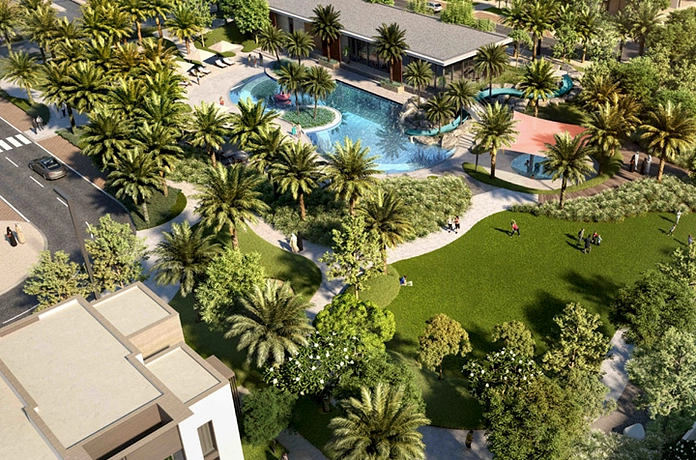 How to Choose a Home in Arabian Ranches