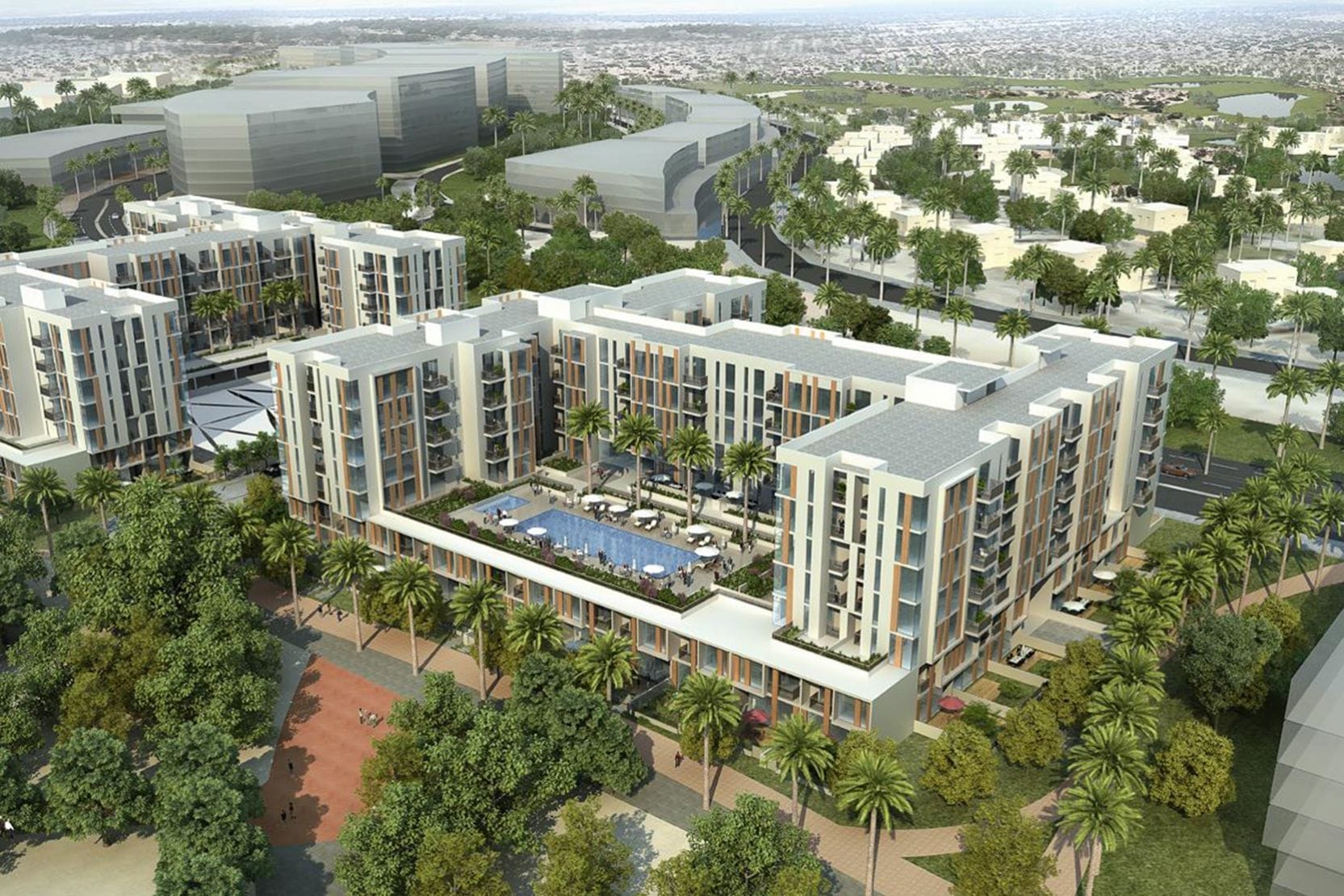 Mudon real estate options