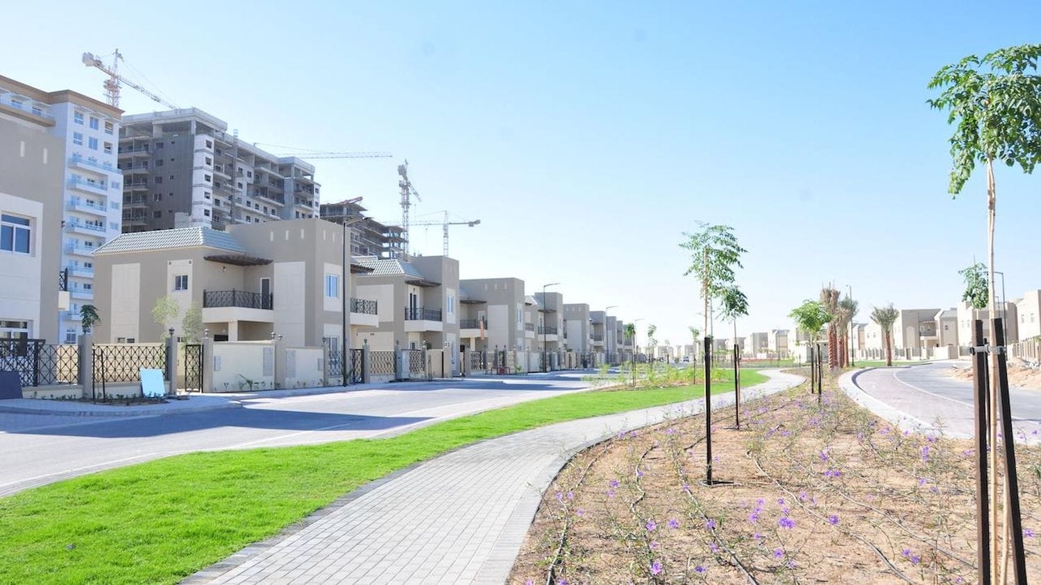 Majan Dubai real estate