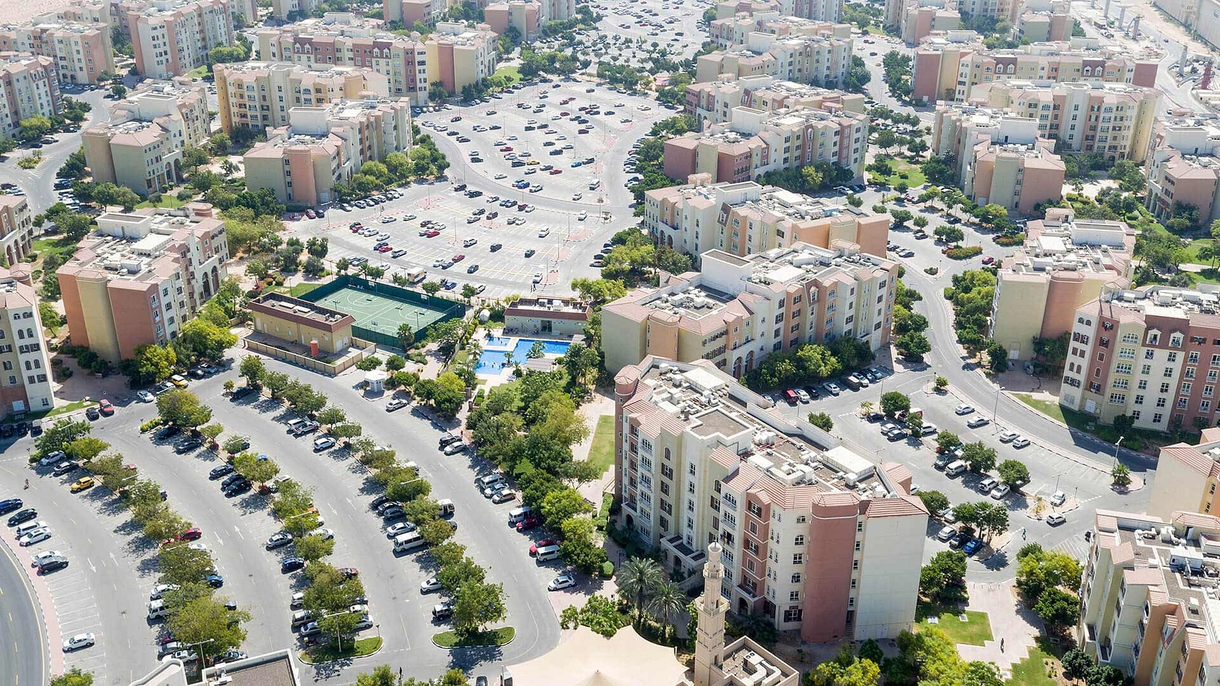 Discovery Gardens real estate