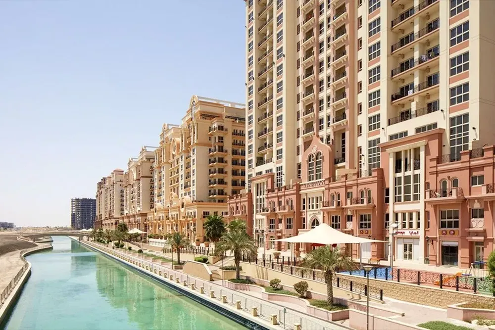 Dubai Sports City events