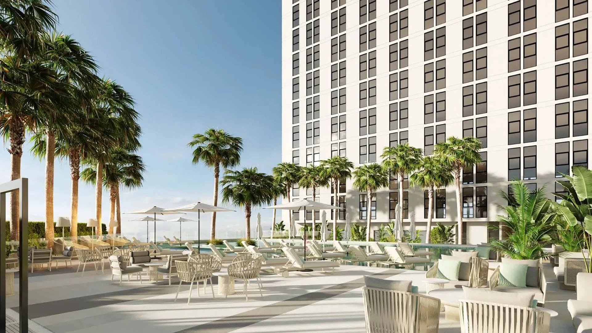 City of Arabia highlights