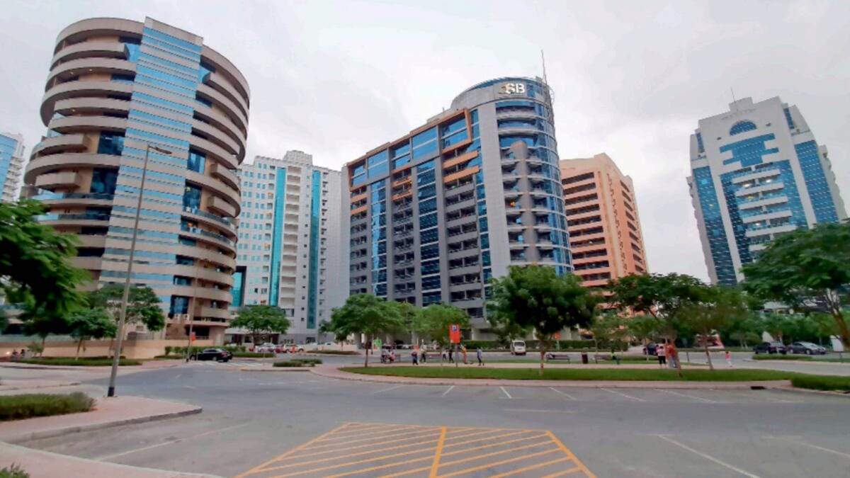 Barsha Heights Dubai Apartments for Rent