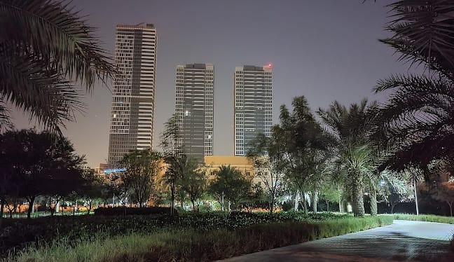 Affordable properties in JVC