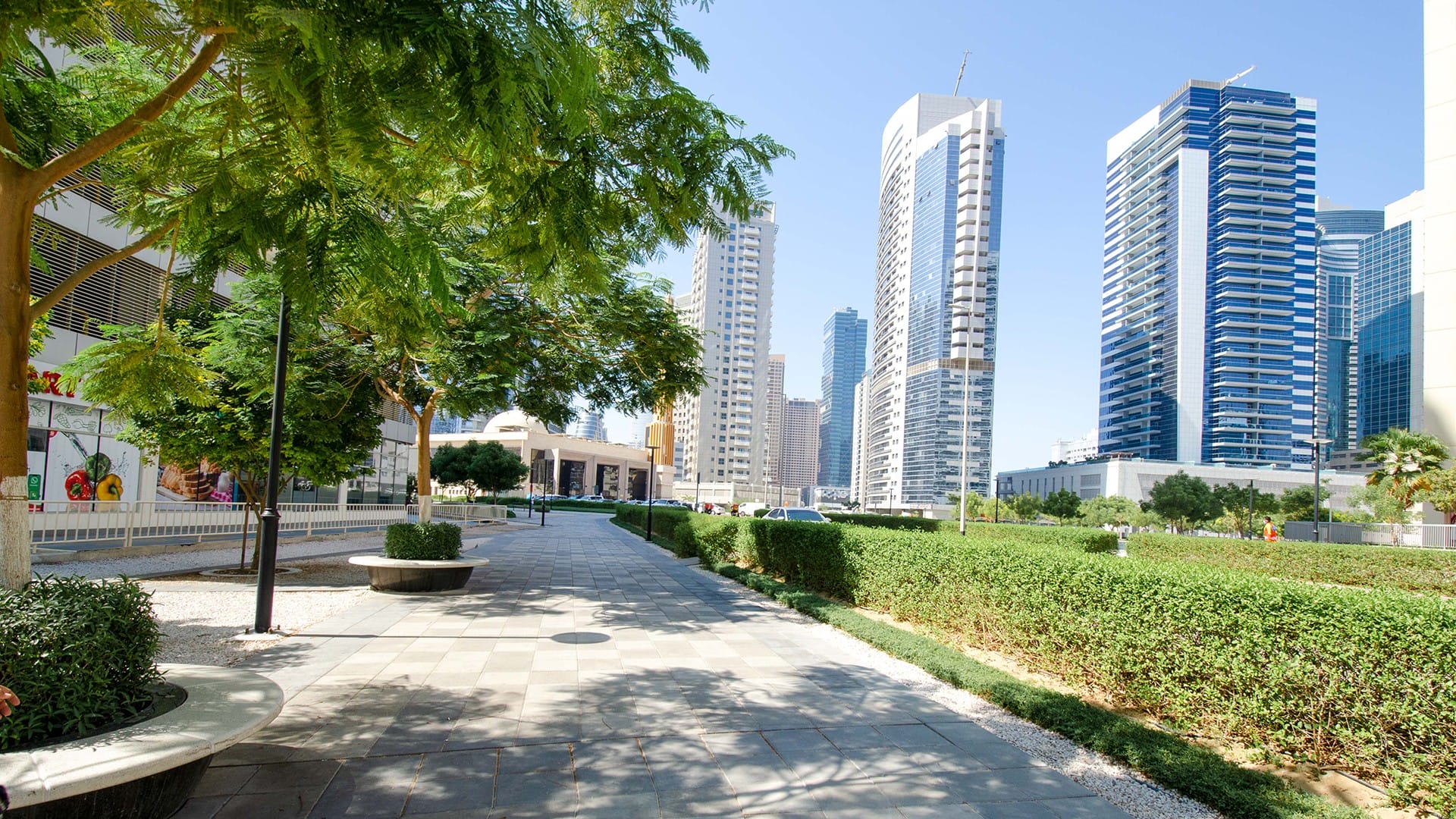 Cost of Living in Barsha Heights Tecom