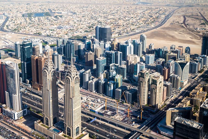 Barsha Heights Living Guide