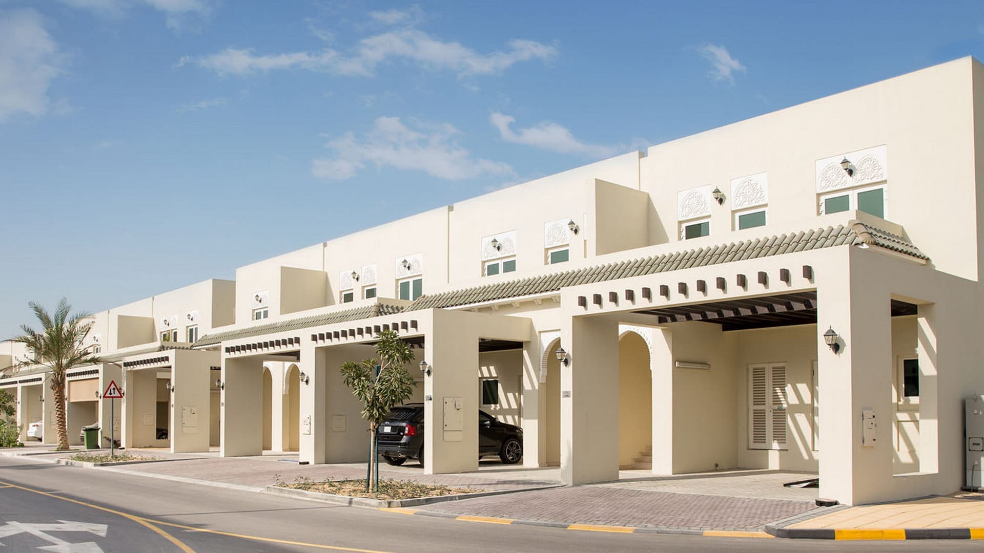 Dubai's Al Furjan area