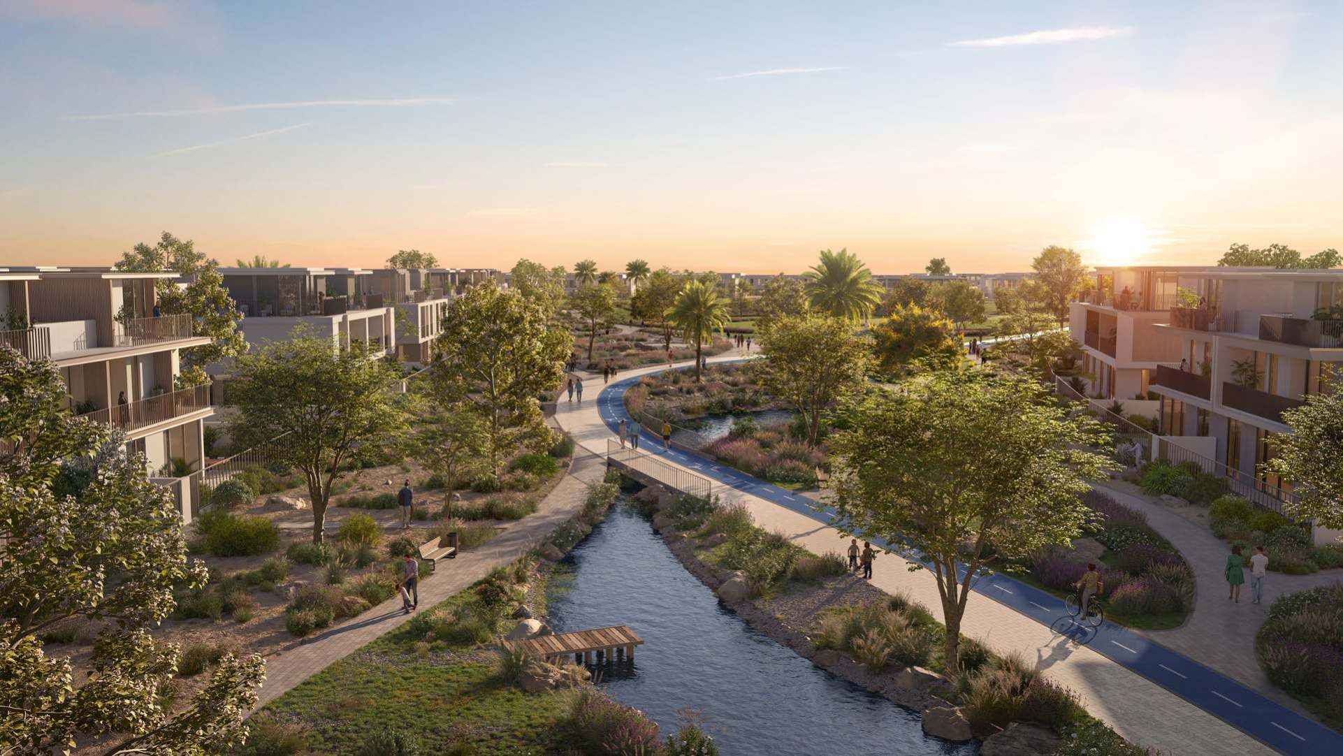 The Valley 2 neighborhood guide