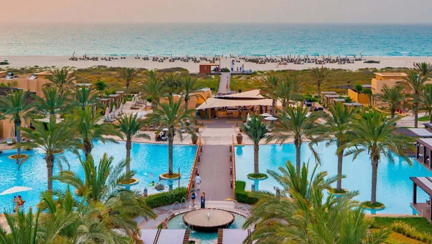 Saadiyat Island real estate