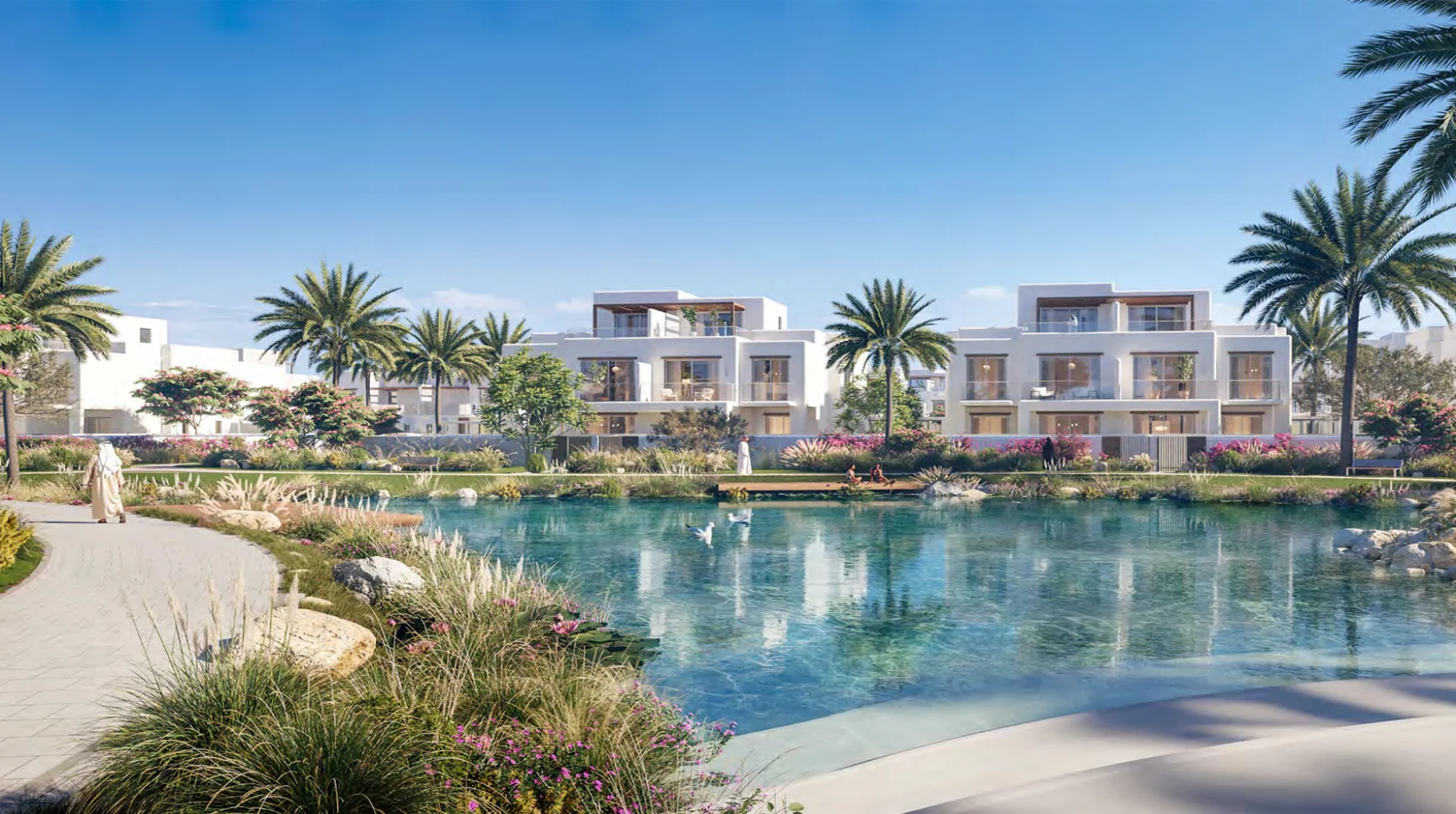 What to know about living in The Valley 2