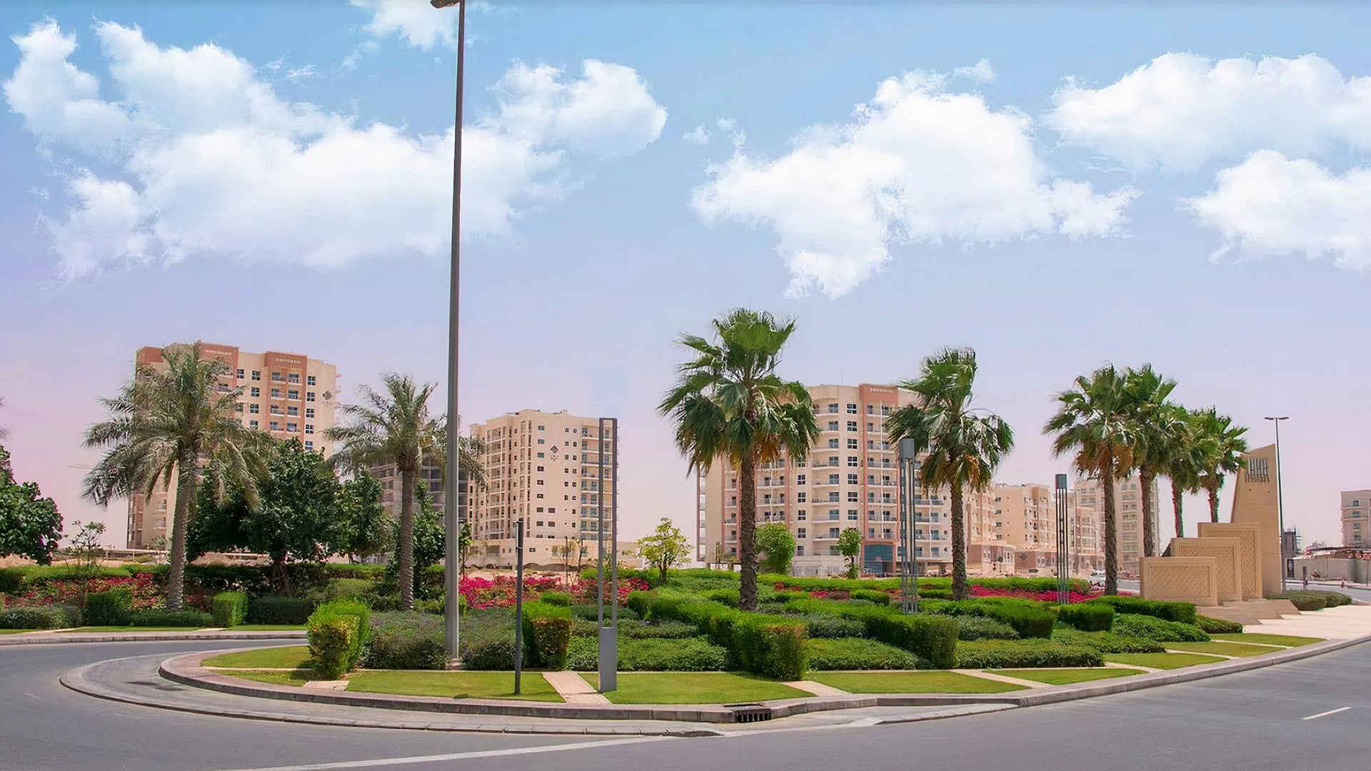 Liwan community life
