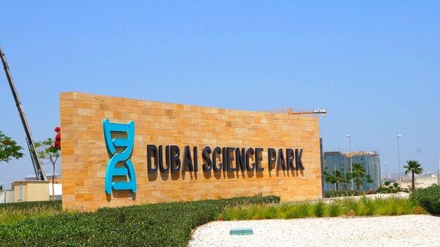 Living in Dubai Science Park
