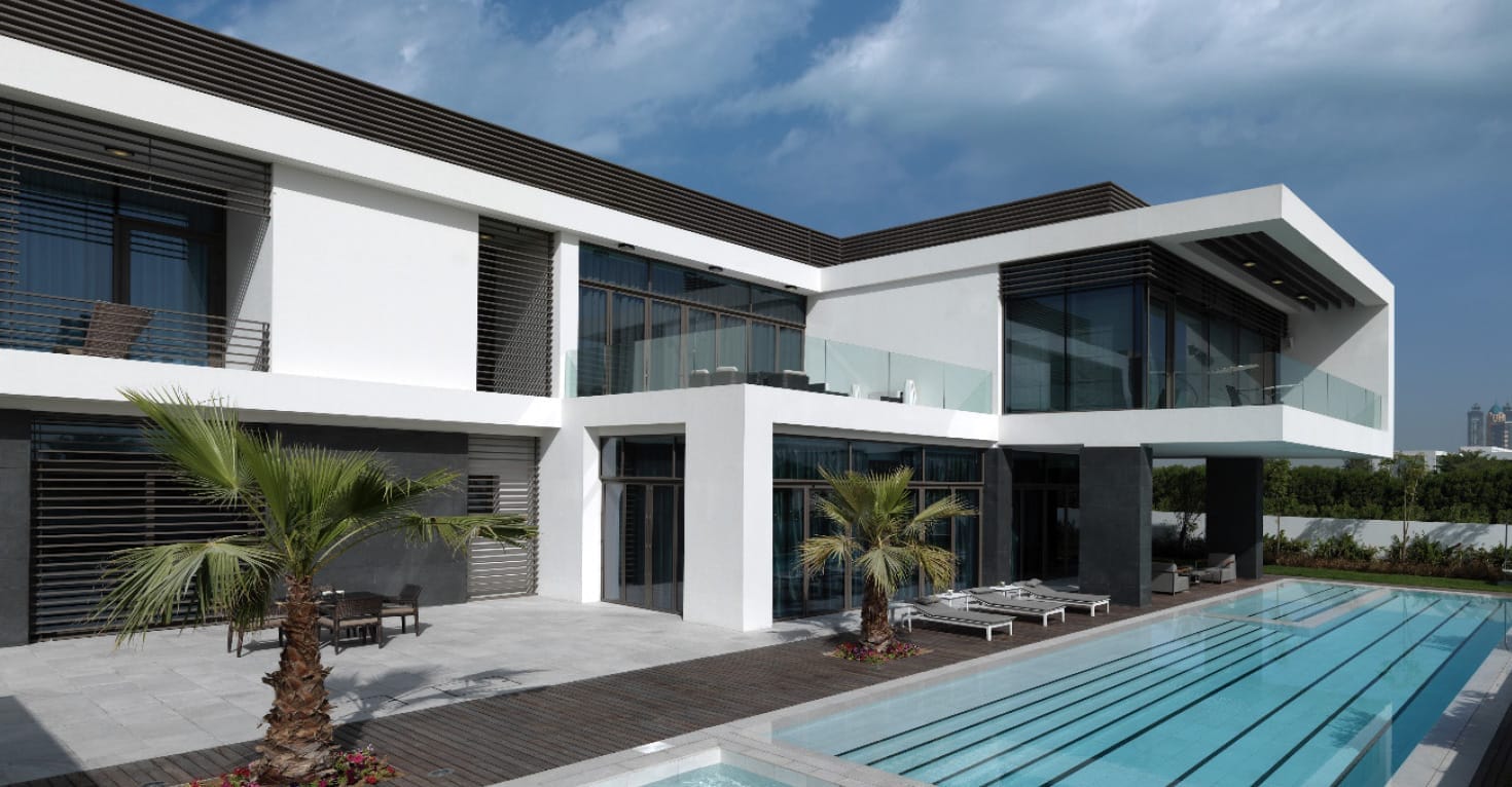 Meydan District One Apartments