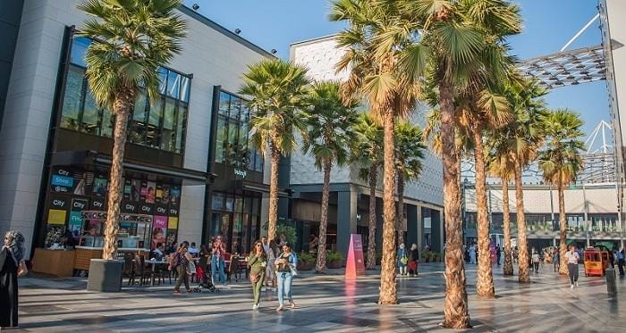 City Walk Tips and Tricks