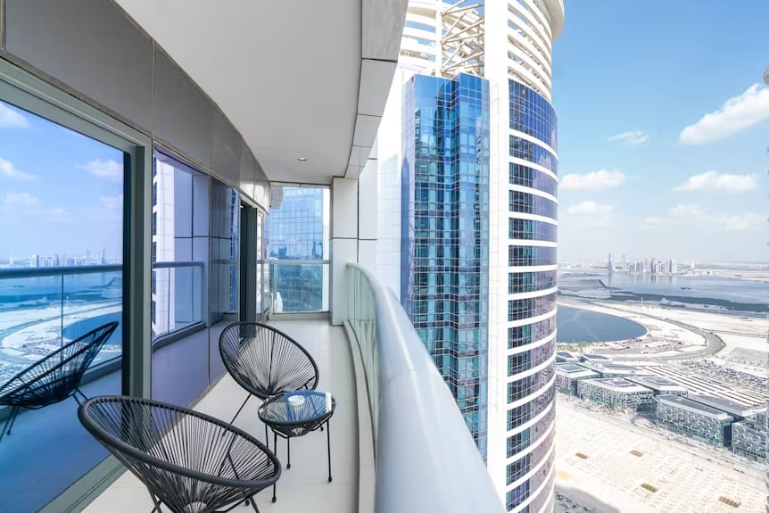 Damac Properties in Dubai