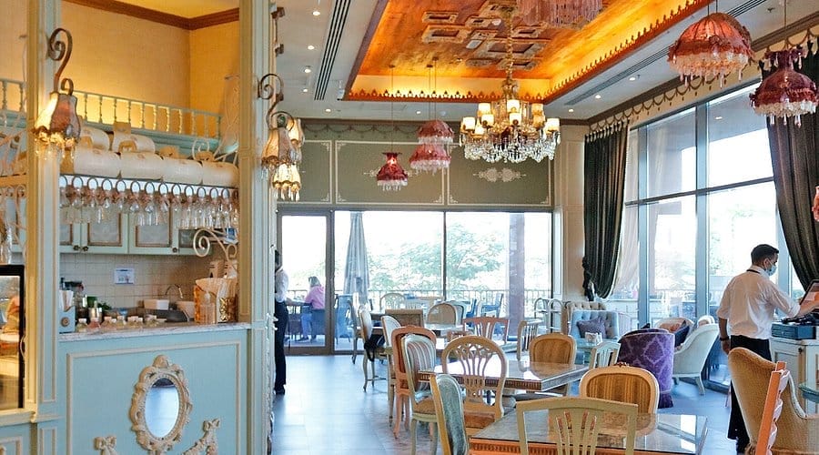 Dubai Science Park properties