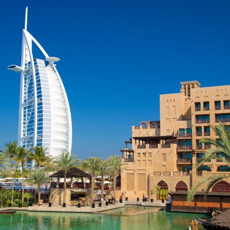 Best Communities in Al Sufouh
