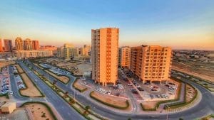 Liwan Living Dubai