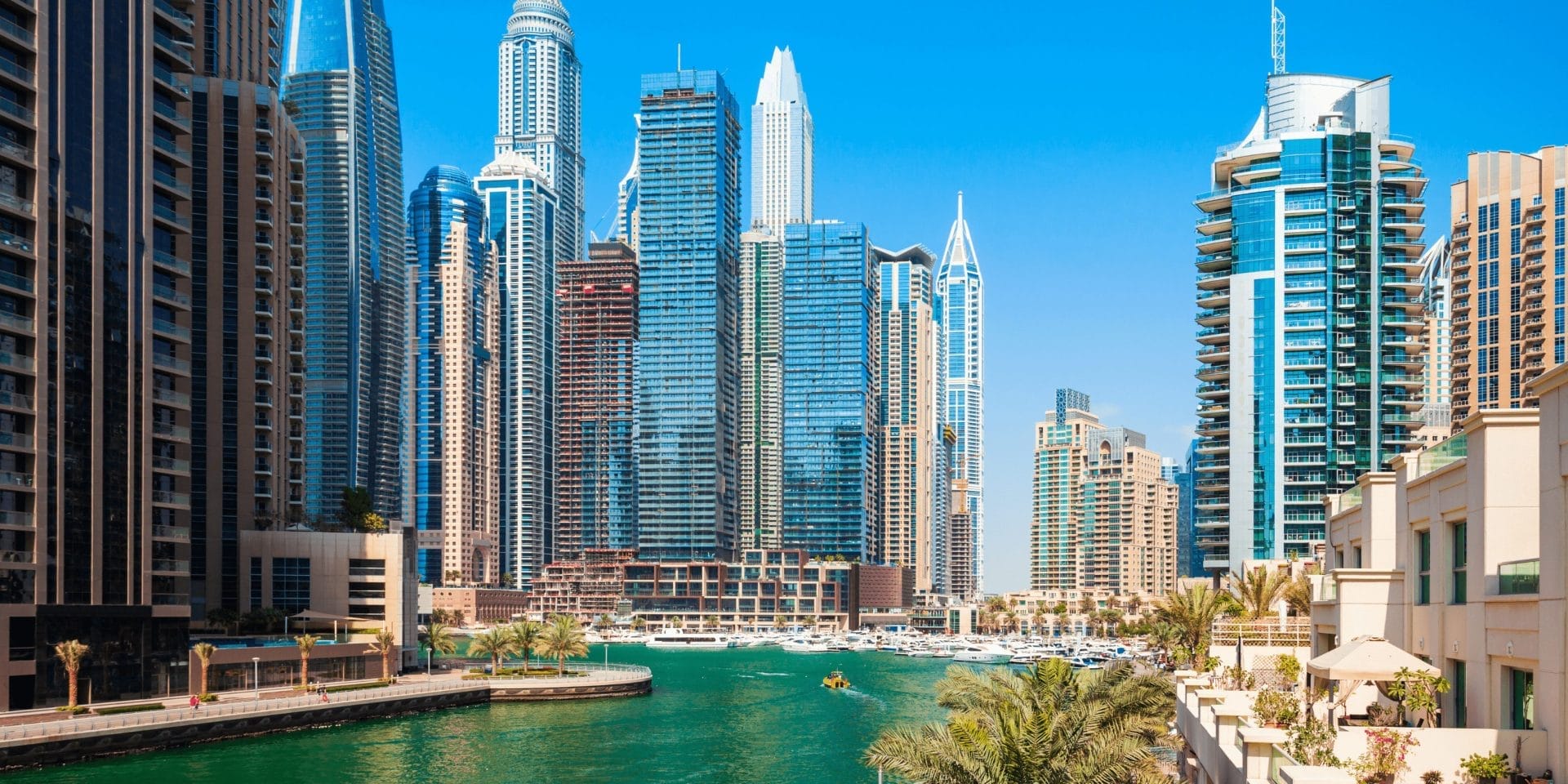 Dubai Property Market: A Record-Breaking Dh50 Billion in 2024