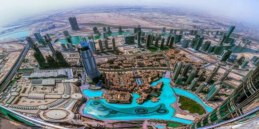 Dubai Real Estate Laws and Regulations in 2025