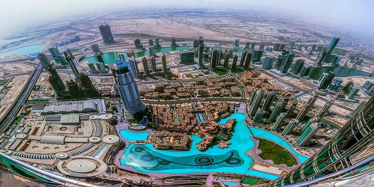 Dubai Real Estate Laws and Regulations in 2025