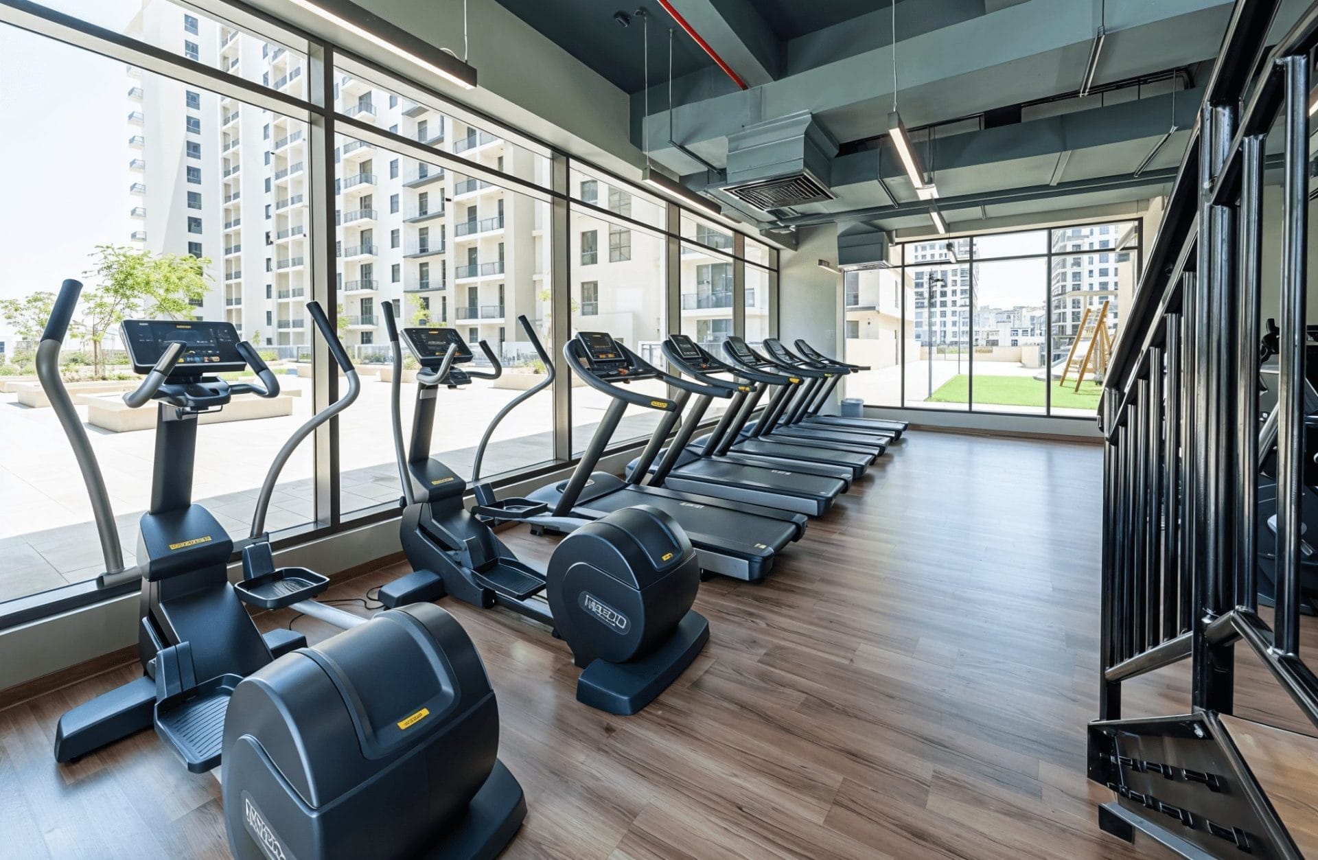 Town Square Dubai Property Review