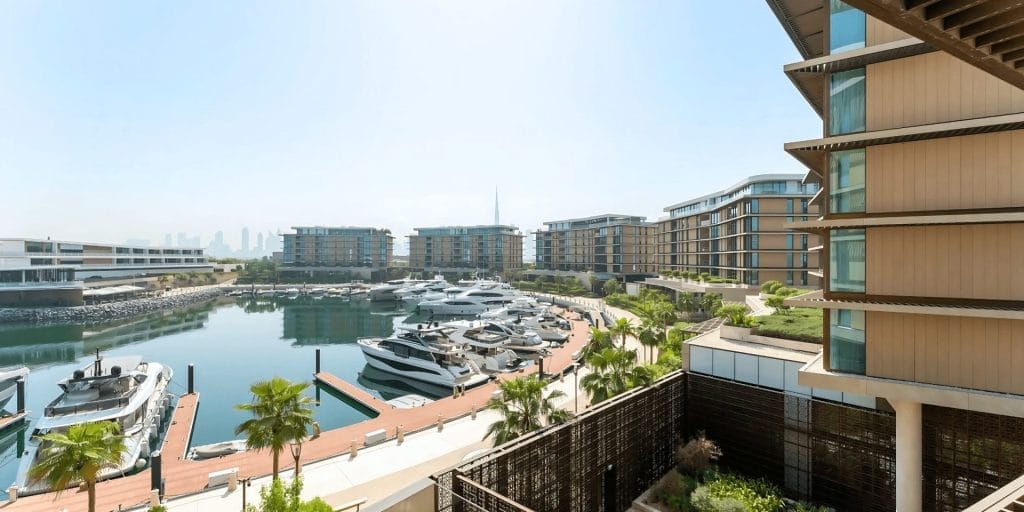 Bulgari Residences reflect the brand’s luxury essence in every detail. 