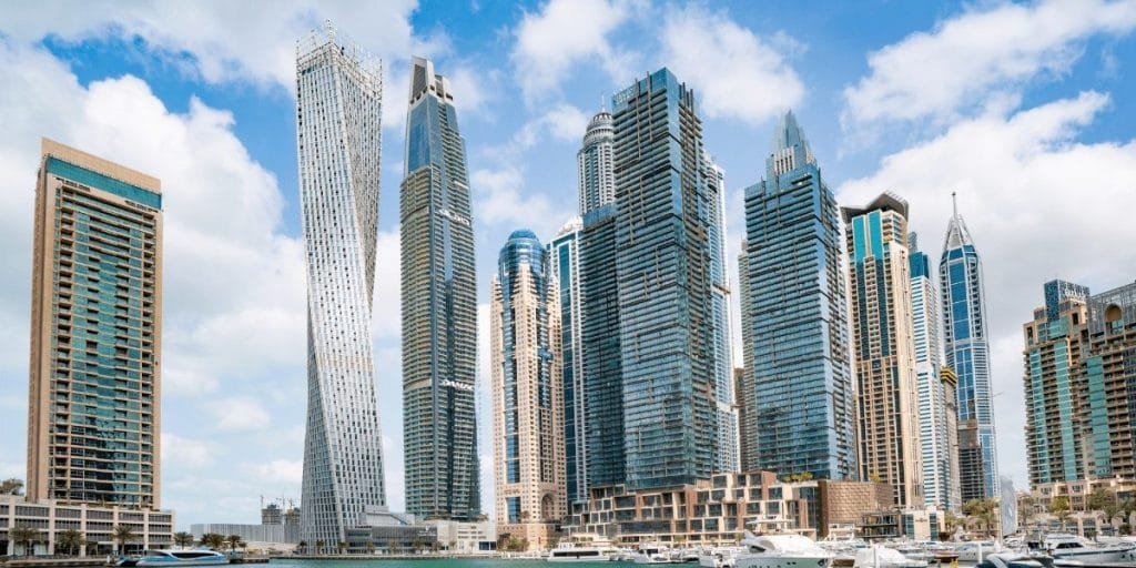Dubai Property Market in November 2024 - Why invest in Dubai real estate?
