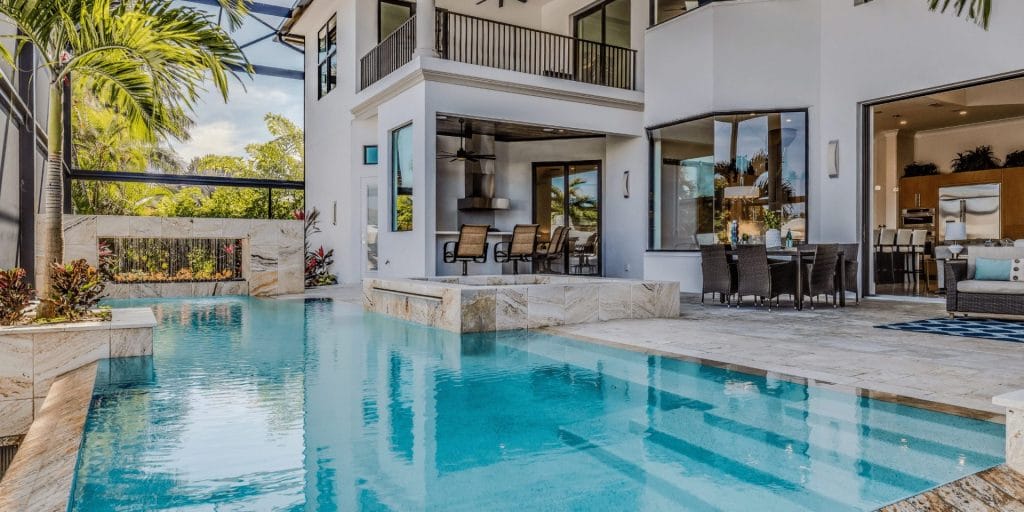 Often called Dubai’s "Beverly Hills," Emirates Hills is known for its luxurious mansions with expansive plots and stunning golf course views. 