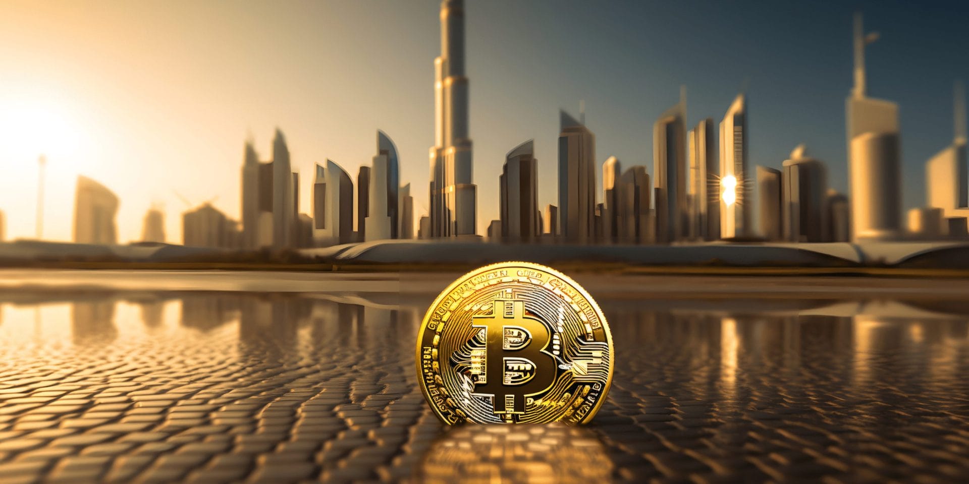 Buy Real Estate in Dubai with Crypto - 2025 Guide