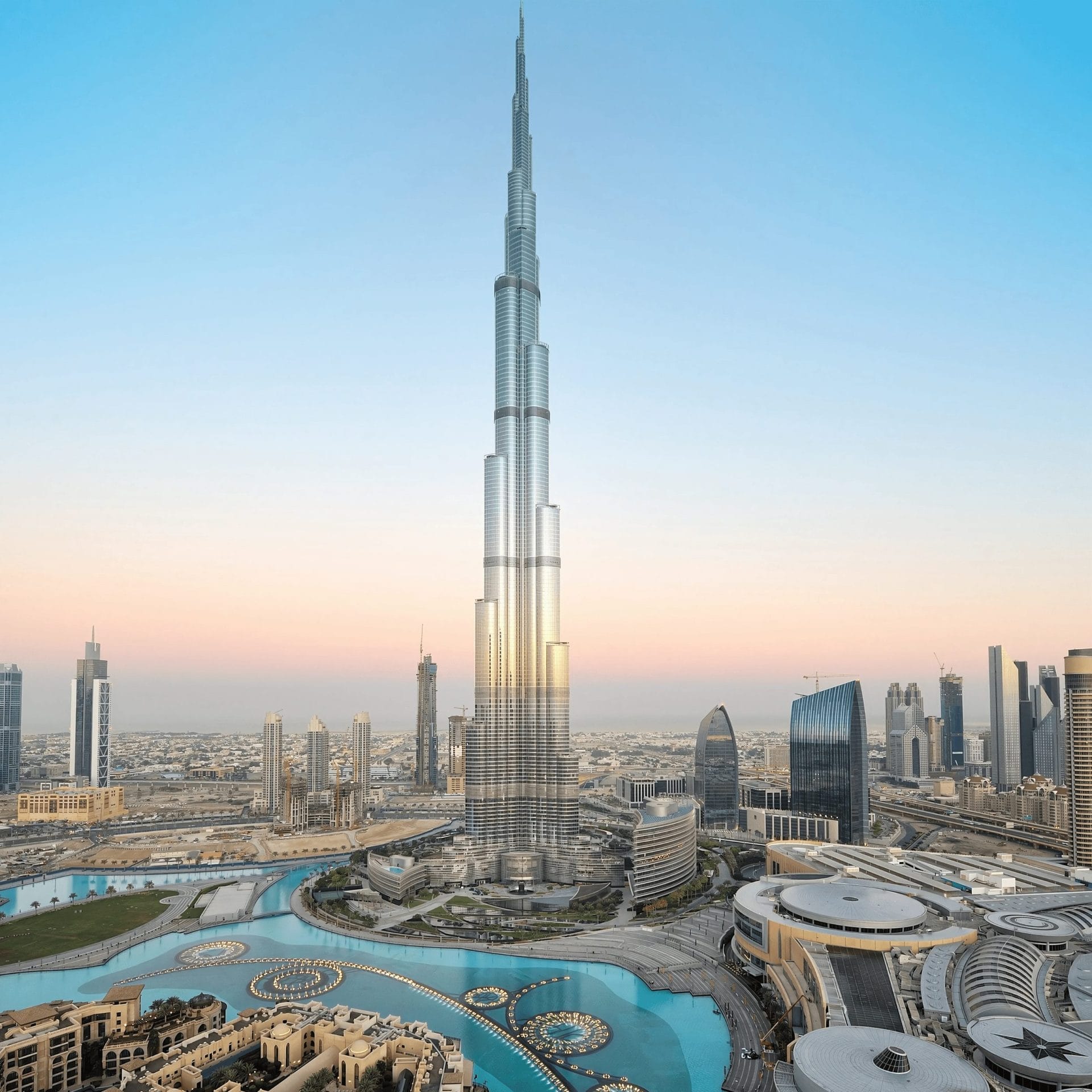 Best Properties in Dubai for Sale and Rent | Veer & Sant