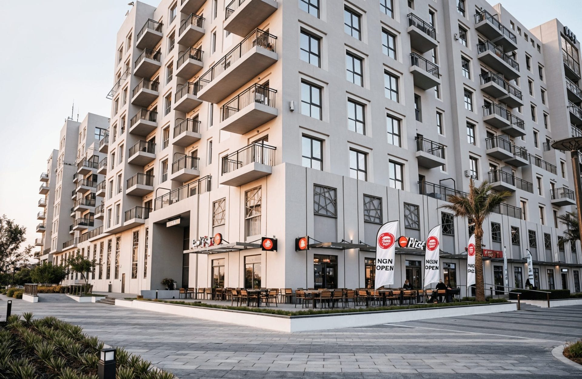 Town Square Dubai Google Maps Location