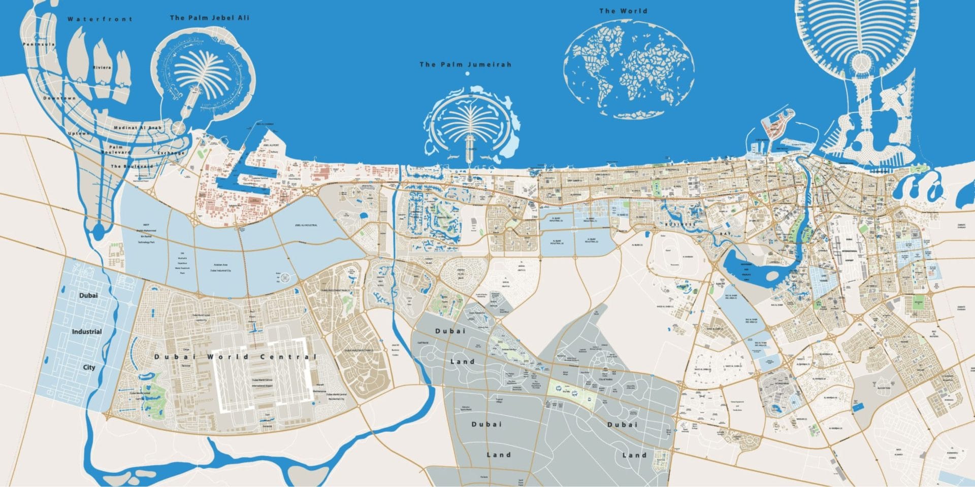 dubaimap real estate min