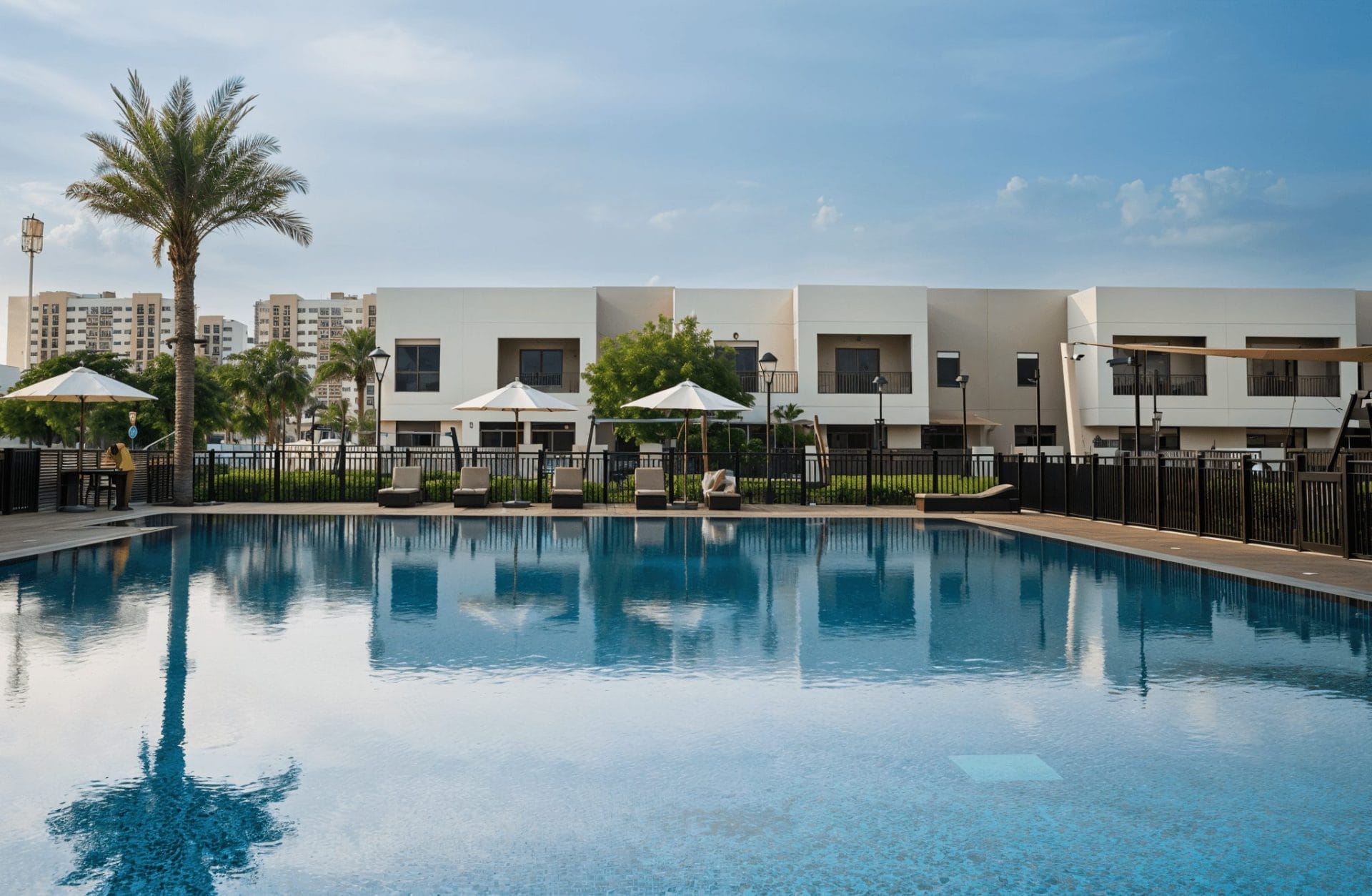 Best Places to Buy in Dubai